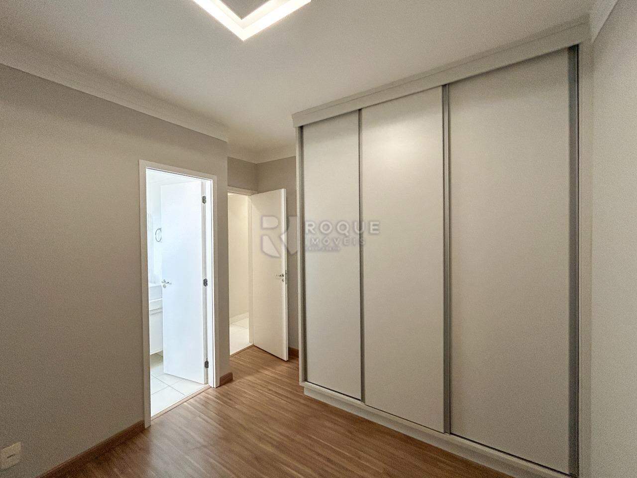 Apartamento para aluguel no bairro Jardim Aquárius: Suíte 1
