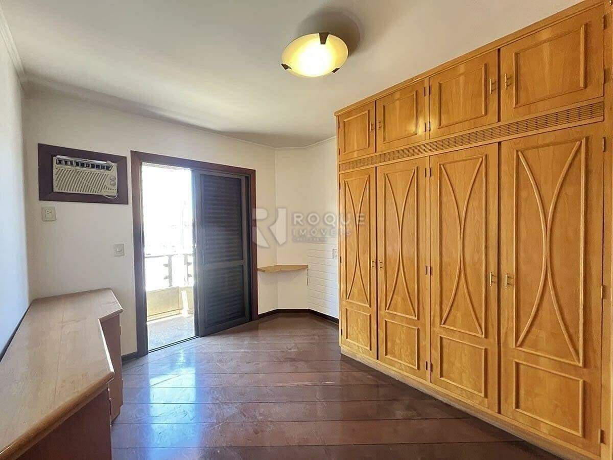 Apartamento para aluguel no bairro Centro: Dormitório 01