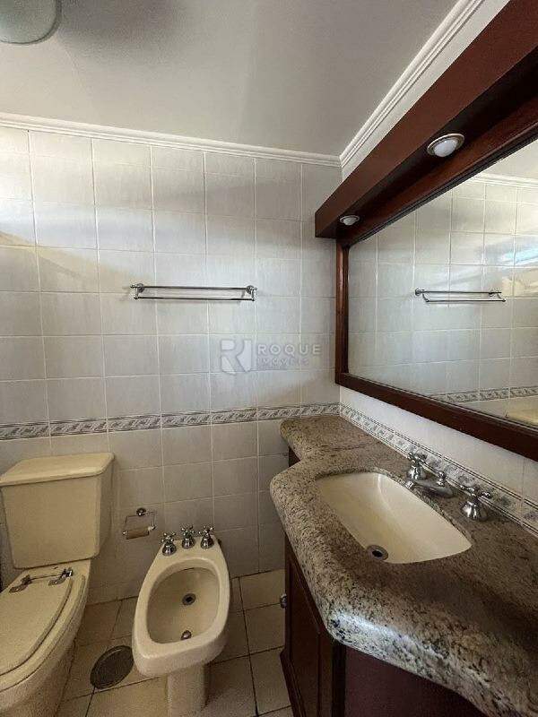 Apartamento para aluguel no bairro Centro: Wc suíte 03