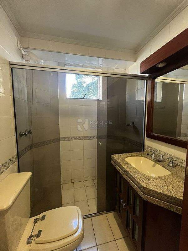 Apartamento para aluguel no bairro Centro: Wc social