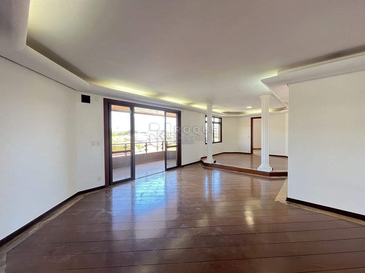 Apartamento para aluguel no bairro Centro: Sala