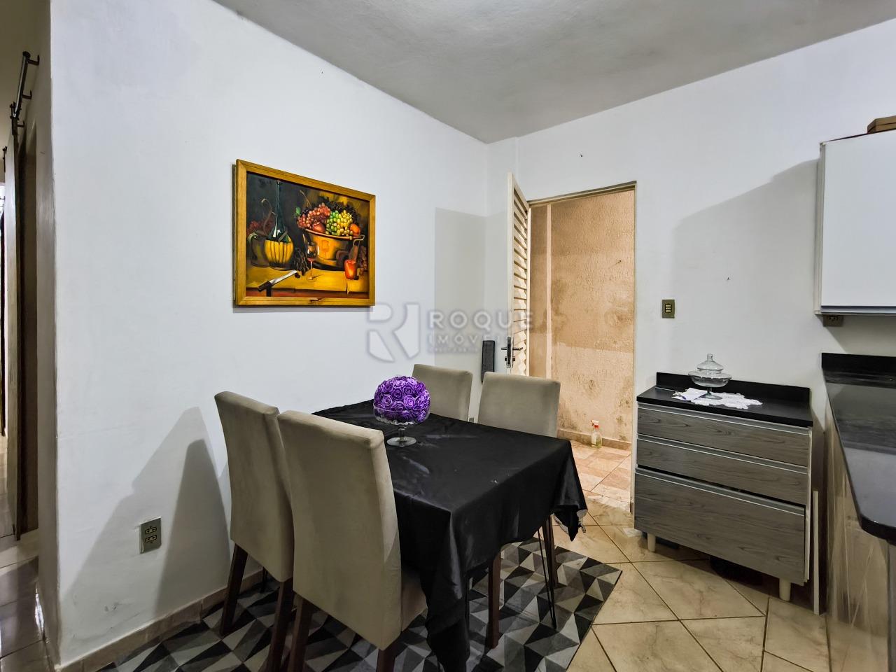 Casa Residencial à venda no bairro Jardim Boa Esperança: COPA