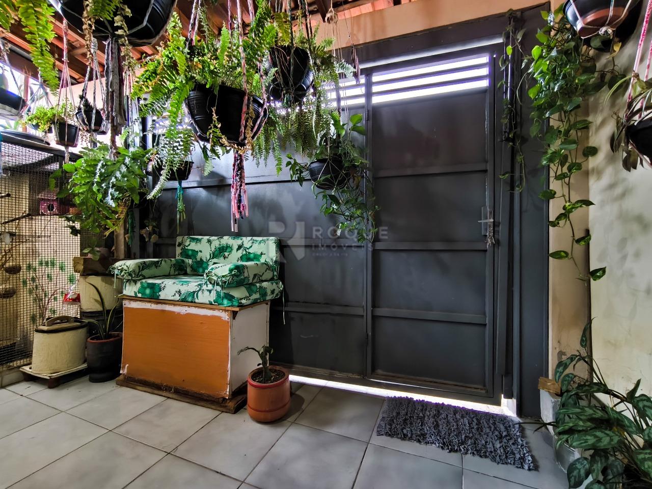 Casa Residencial à venda no bairro Jardim Boa Esperança: GARAGEM