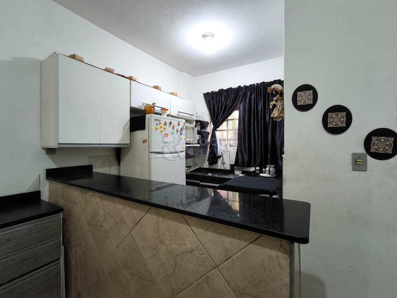 Casa Residencial à venda no bairro Jardim Boa Esperança: COZINHA