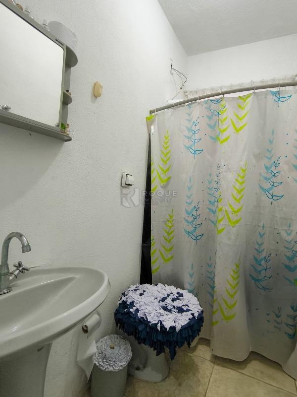 Casa Residencial à venda no bairro Jardim Boa Esperança: BANHEIRO ÁREA GOURMET