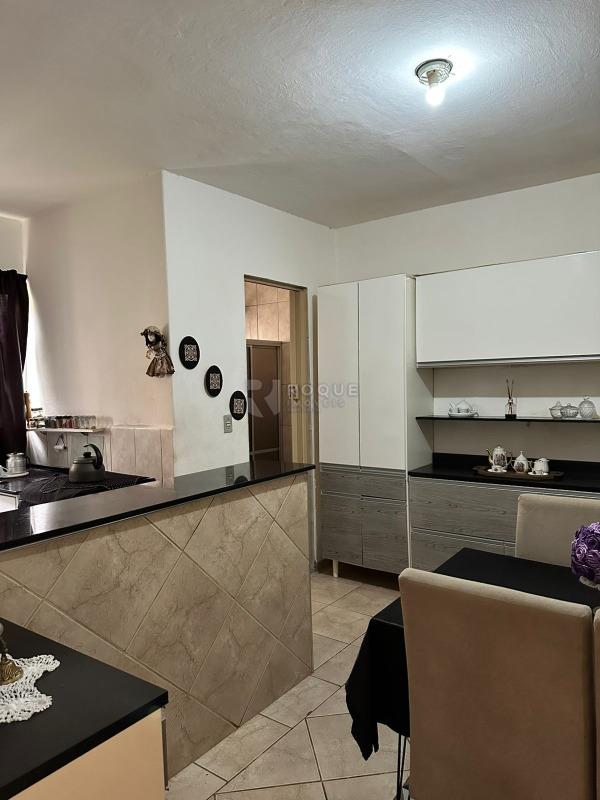 Casa Residencial à venda no bairro Jardim Boa Esperança: Copa