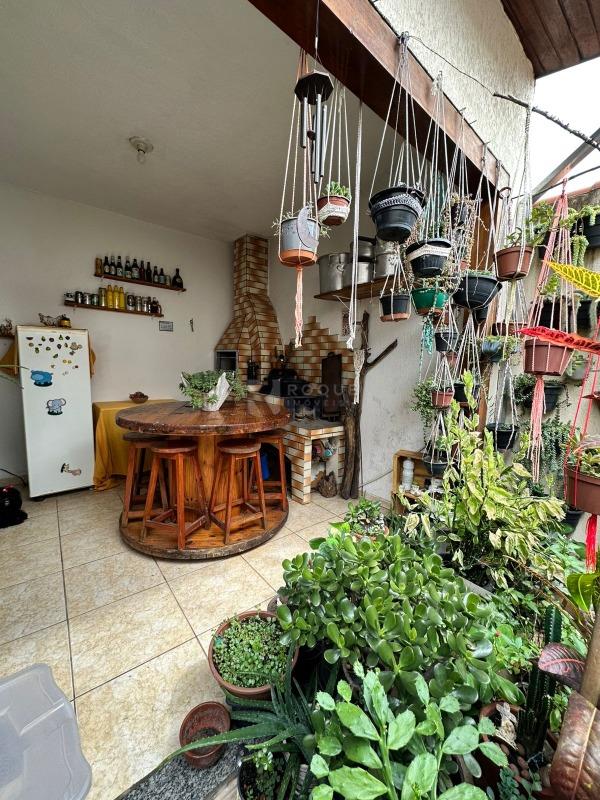 Casa Residencial à venda no bairro Jardim Boa Esperança: Área gourmet