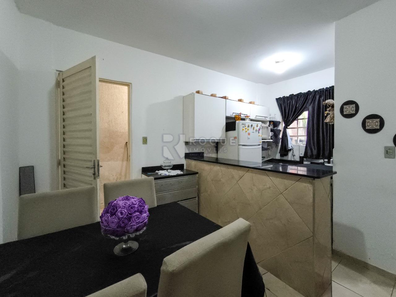 Casa Residencial à venda no bairro Jardim Boa Esperança: COPA