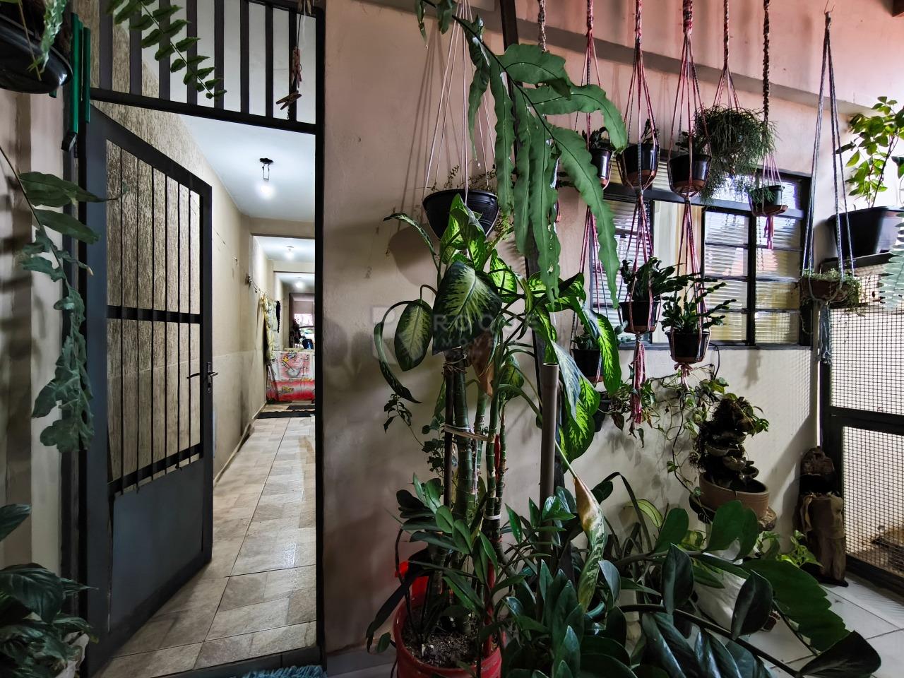 Casa Residencial à venda no bairro Jardim Boa Esperança: ENTRADA