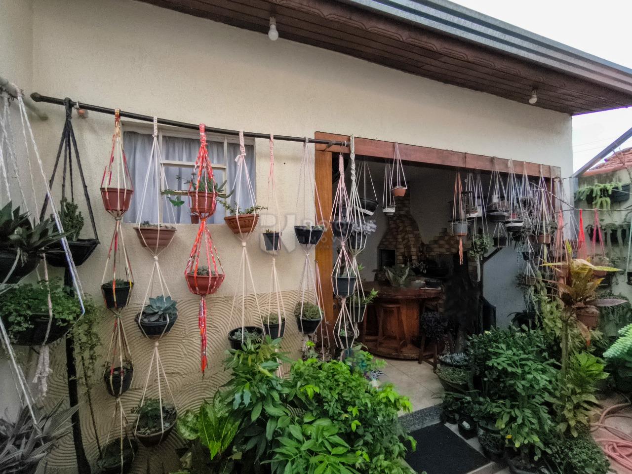 Casa Residencial à venda no bairro Jardim Boa Esperança: ÁREA GOURMET