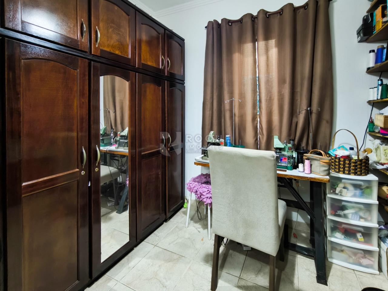Casa Residencial à venda no bairro Jardim Boa Esperança: DORMITÓRIO 2