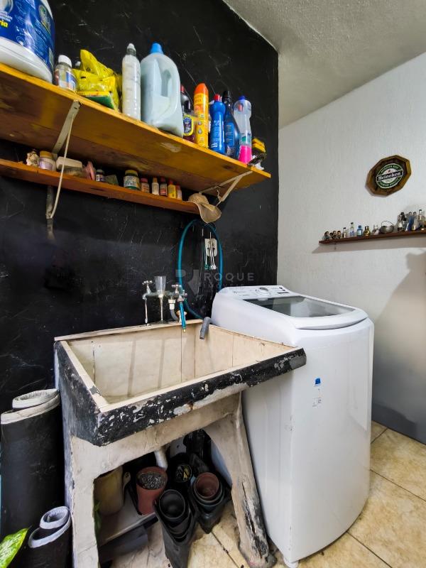 Casa Residencial à venda no bairro Jardim Boa Esperança: LAVANDERIA