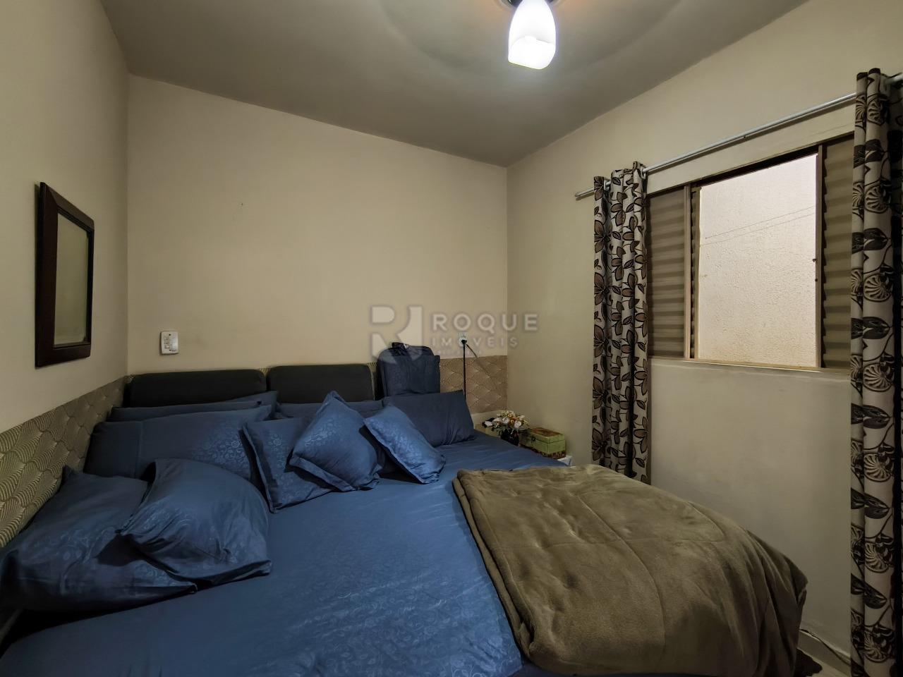 Casa Residencial à venda no bairro Jardim Boa Esperança: DORMITÓRIO 1