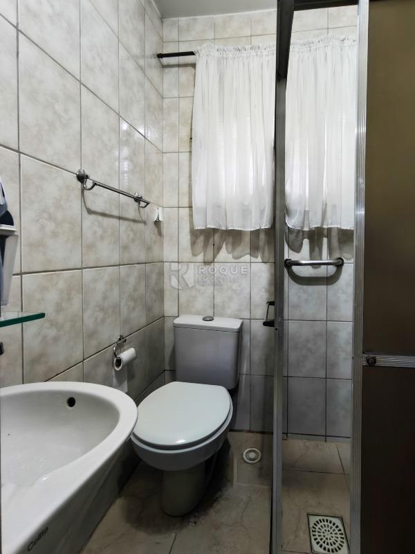 Casa Residencial à venda no bairro Jardim Boa Esperança: BANHEIRO SOCIAL