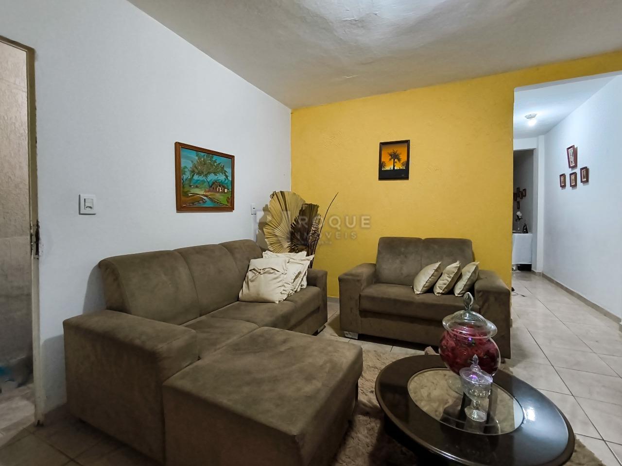 Casa Residencial à venda no bairro Jardim Boa Esperança: SALA DE ESTAR