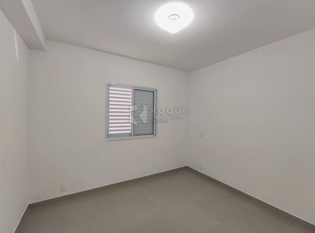 Apartamento para aluguel no bairro Jardim Santa Adélia: Dormitório 1