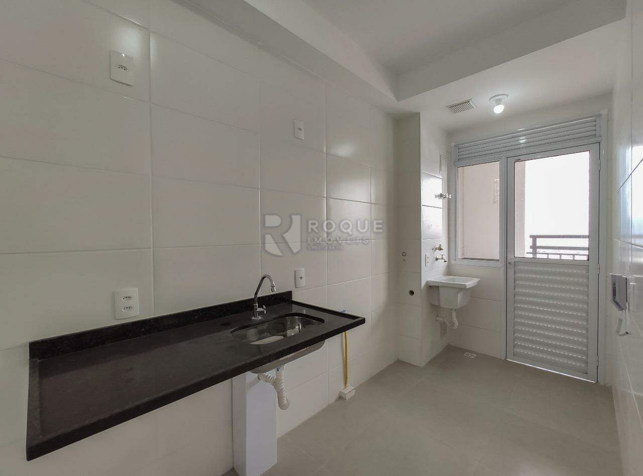 Apartamento para aluguel no bairro Jardim Santa Adélia: Cozinha / Área de serviço 