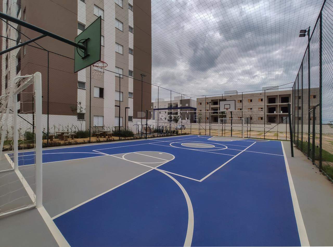 Apartamento para aluguel no bairro Jardim Santa Adélia: 