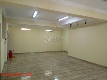 Prédio Comercial à venda no bairro Vila Claudia: 