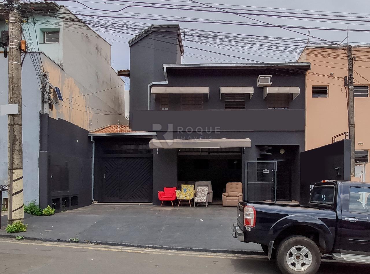 Prédio Comercial à venda no bairro Vila Claudia: Fachada 