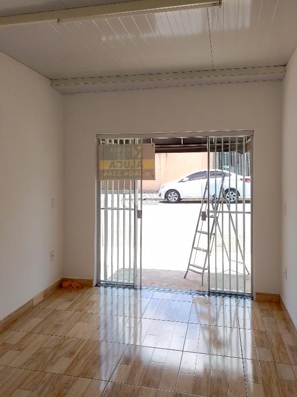 Salão para aluguel no bairro Parque Residencial Aeroporto: Salão