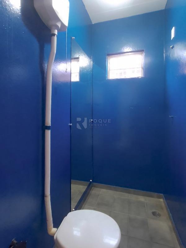 Salão para aluguel no bairro Parque Residencial Aeroporto: WC Social