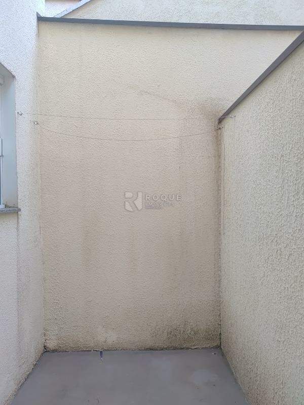 Kitnet para aluguel no bairro Jardim Cidade Universitária I: Área externa 