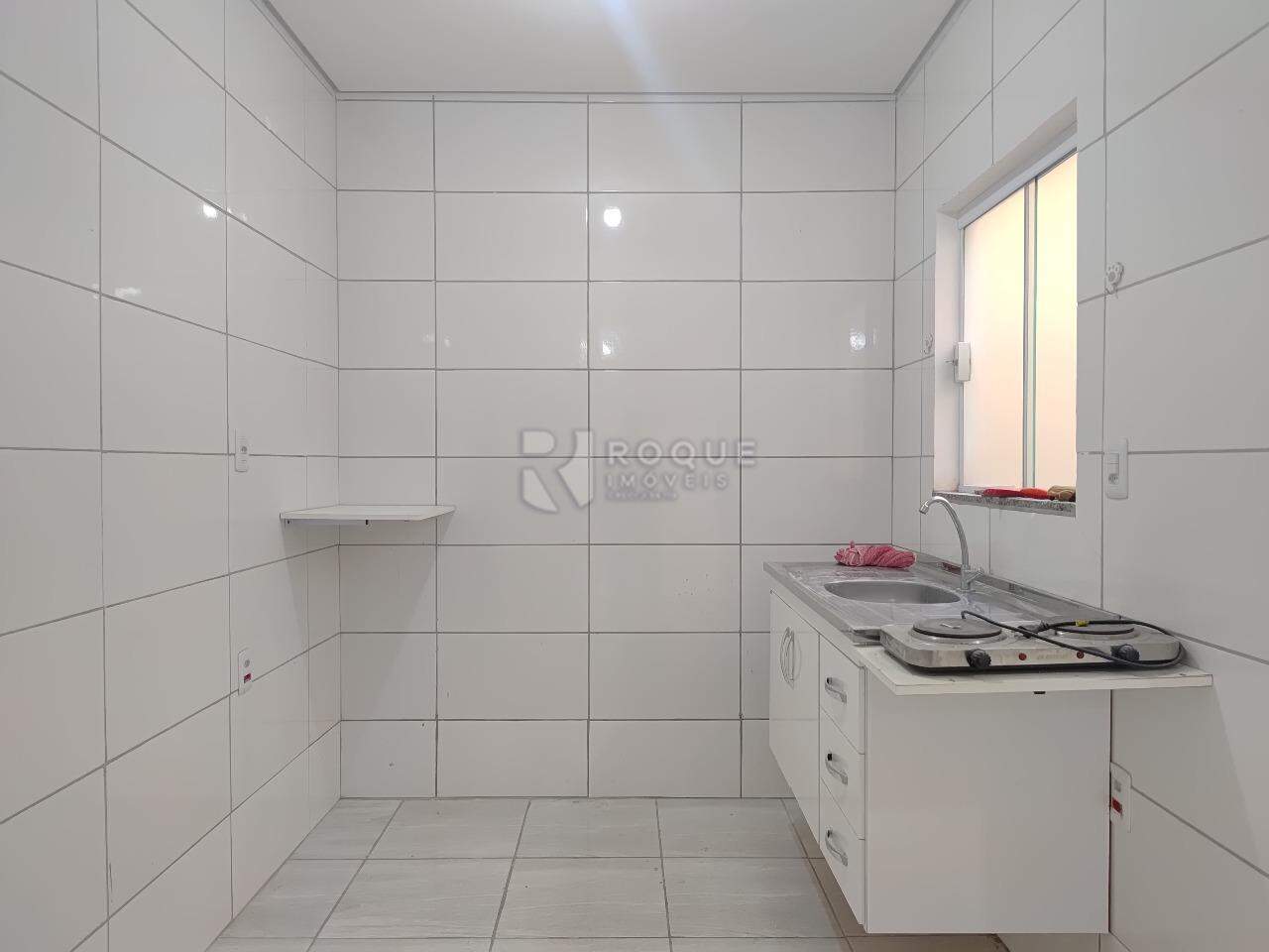 Kitnet para aluguel no bairro Jardim Cidade Universitária I: Cozinha