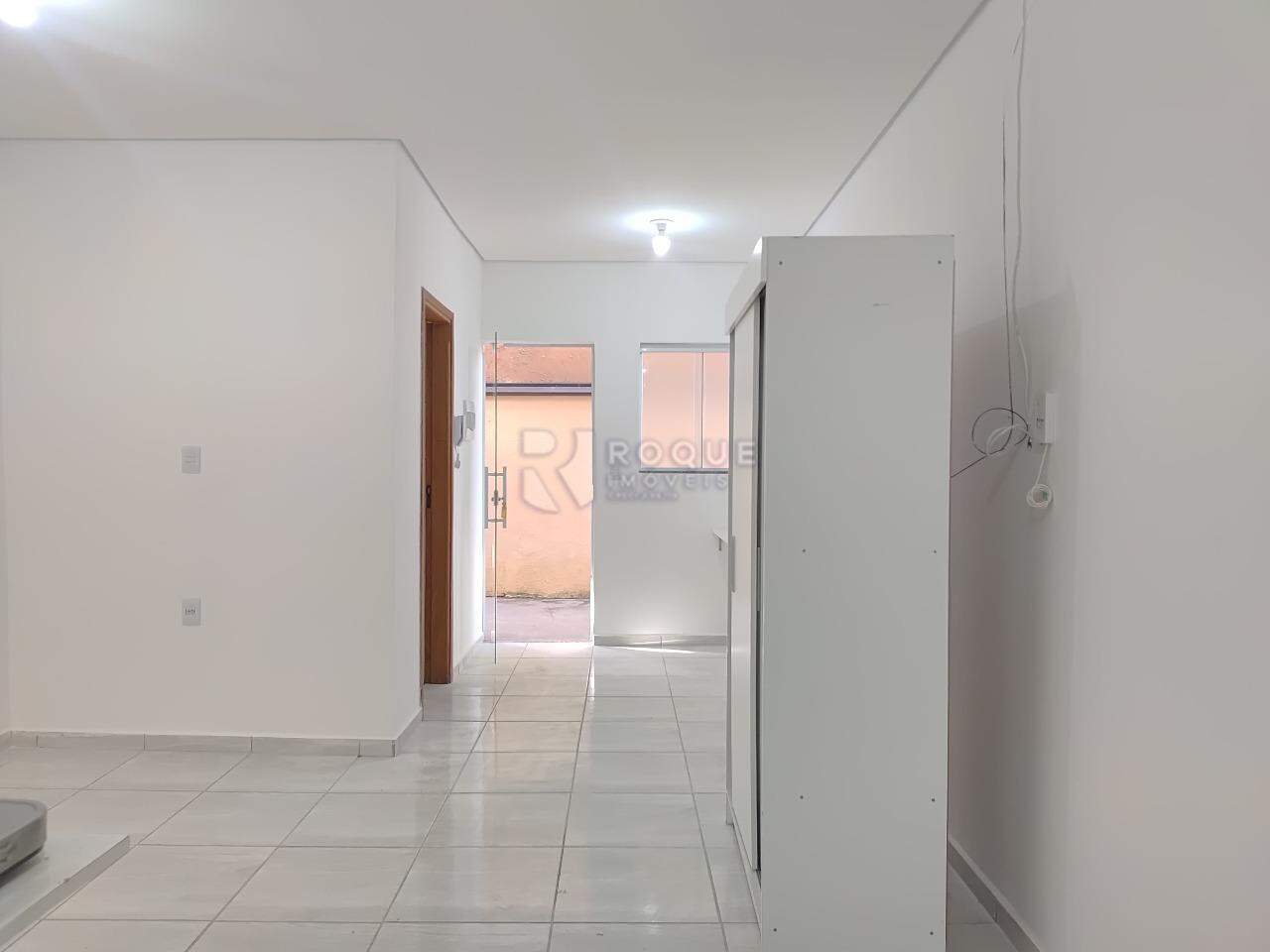 Kitnet para aluguel no bairro Jardim Cidade Universitária I: Dormitório