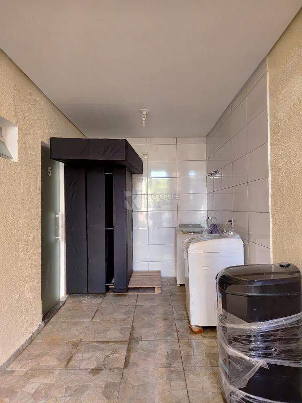 Kitnet para aluguel no bairro Jardim Cidade Universitária I: Lavanderia em comum