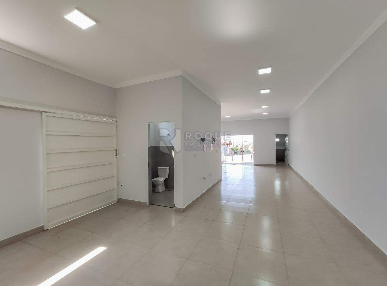 Salão para aluguel no bairro Parque Residencial Santa Eulália: Salão 