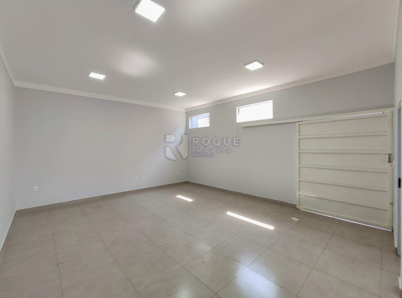 Salão para aluguel no bairro Parque Residencial Santa Eulália: Salão 