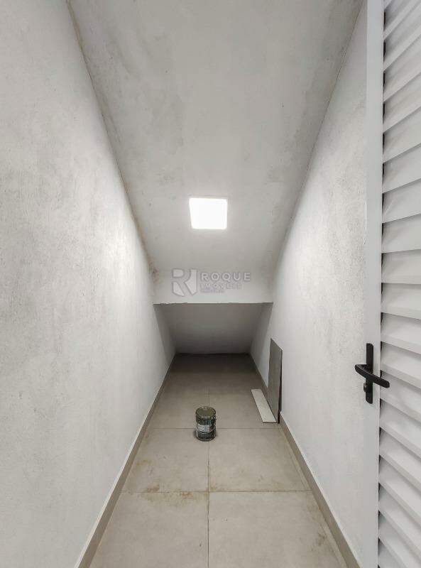 Salão para aluguel no bairro Parque Residencial Santa Eulália: Despensa 