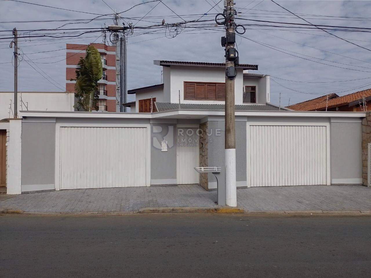Casa Residencial para aluguel no bairro Vila Primavera: Fachada 