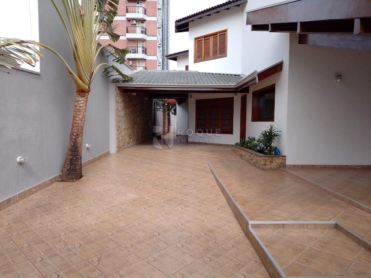 Casa Residencial para aluguel no bairro Vila Primavera: Garagem 