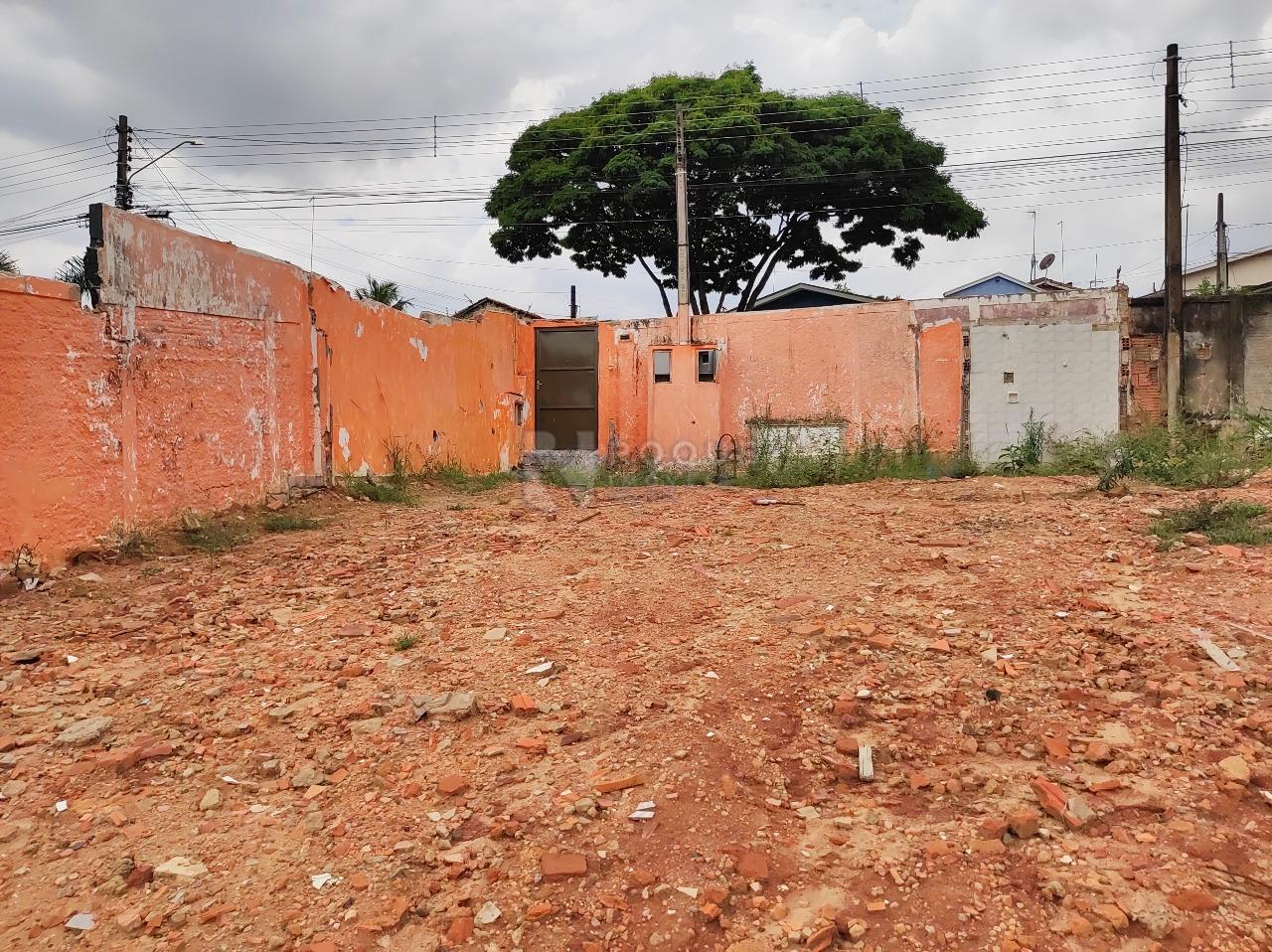 Terreno à venda no bairro Jardim Santa Cecília: 