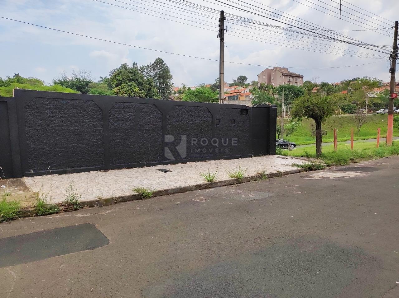 Terreno à venda no bairro Jardim Santa Cecília: 