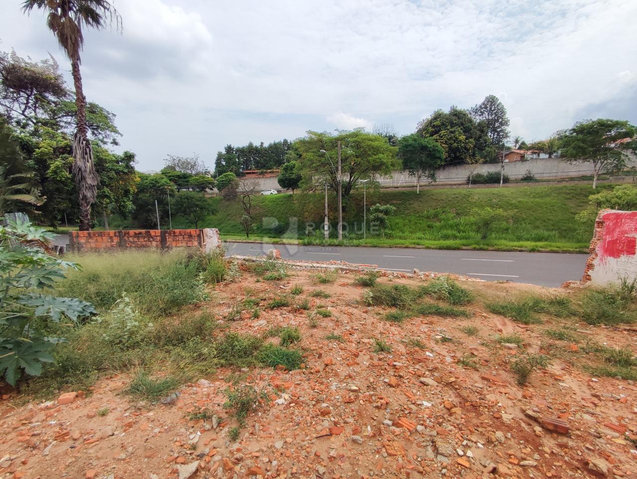 Terreno à venda no bairro Jardim Santa Cecília: 