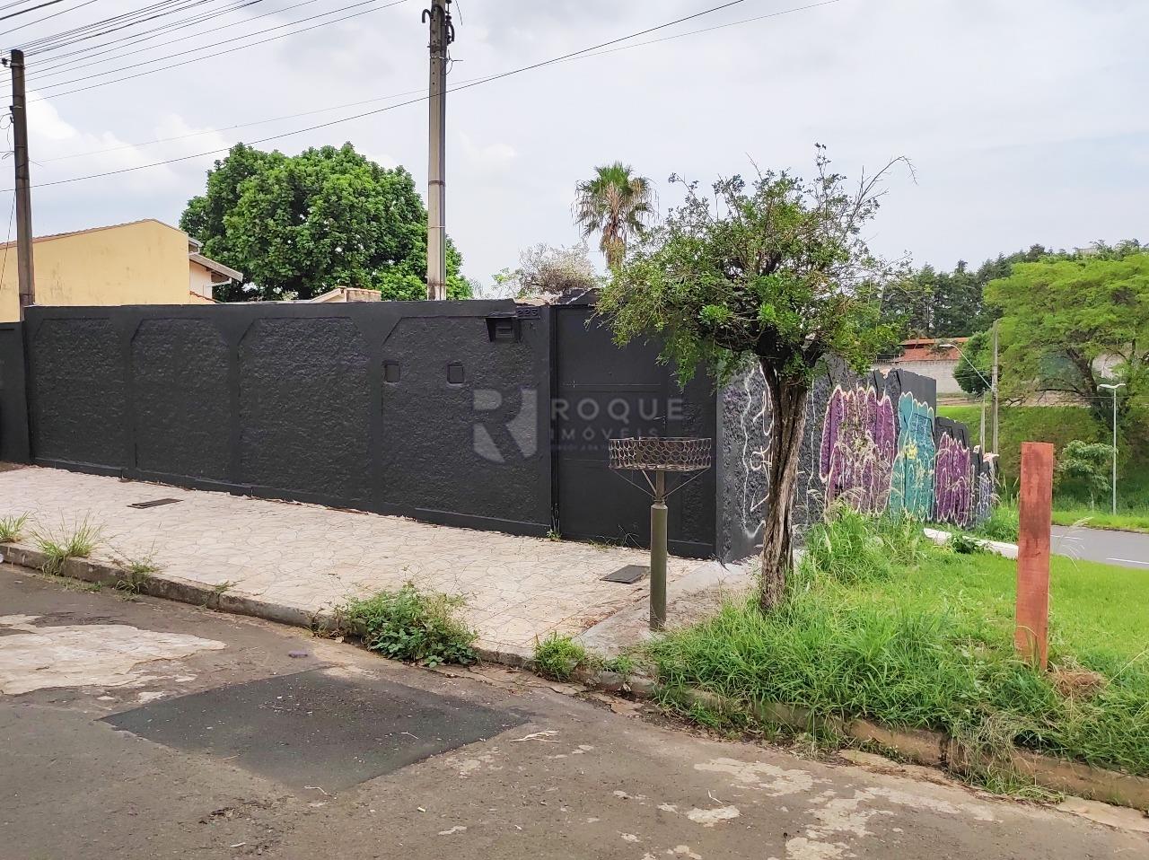 Terreno à venda no bairro Jardim Santa Cecília: 