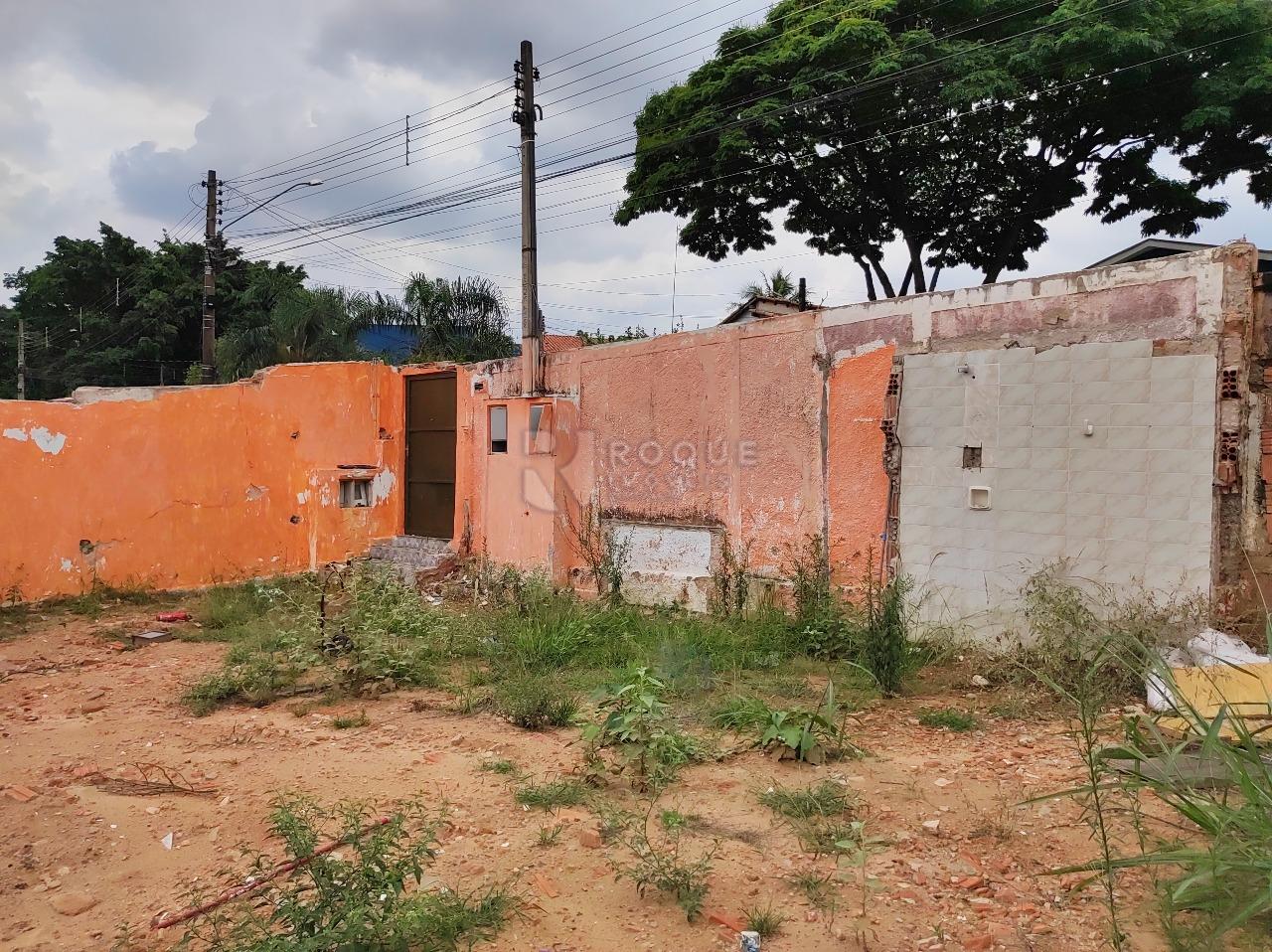 Terreno à venda no bairro Jardim Santa Cecília: 