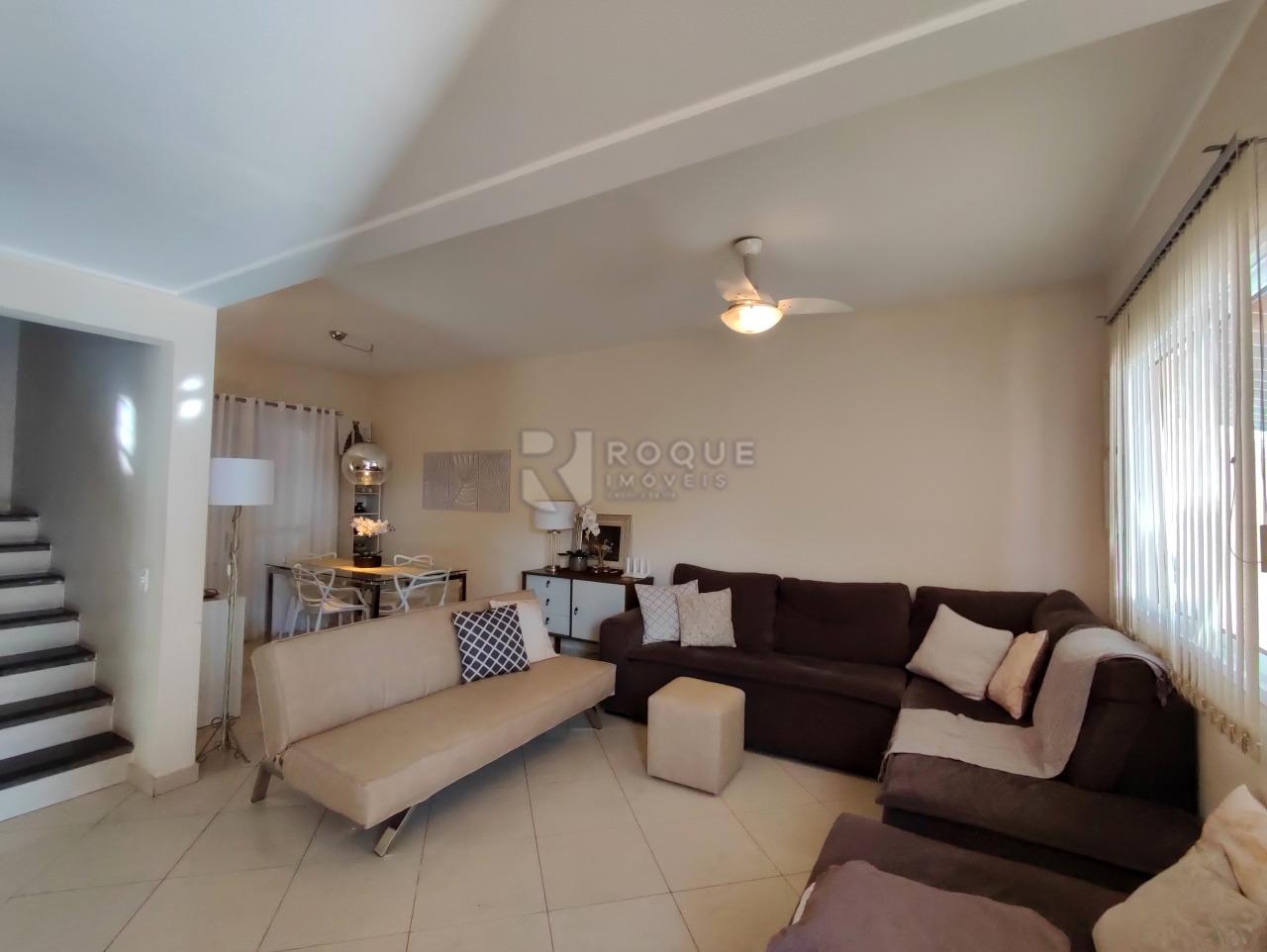 Casa em condomínio à venda no bairro Jardim do Lago: SALA DE TV