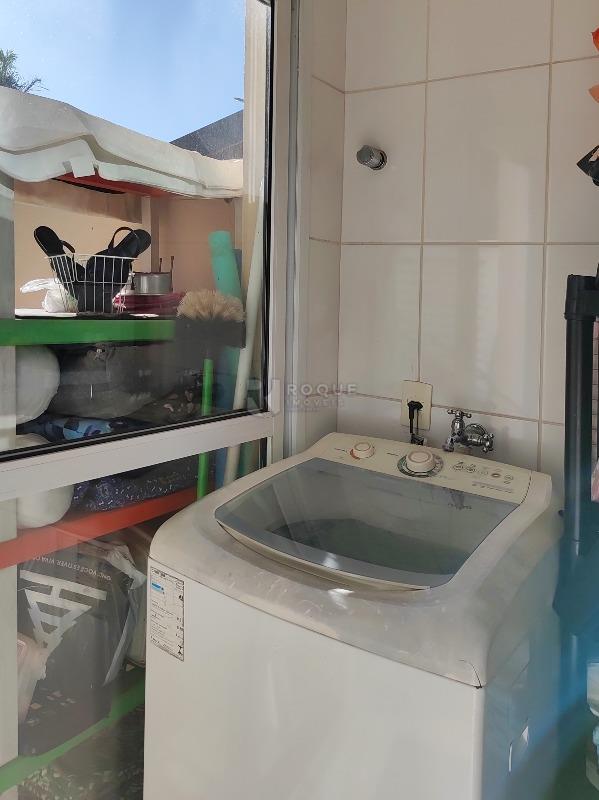 Casa em condomínio à venda no bairro Jardim do Lago: LAVANDERIA