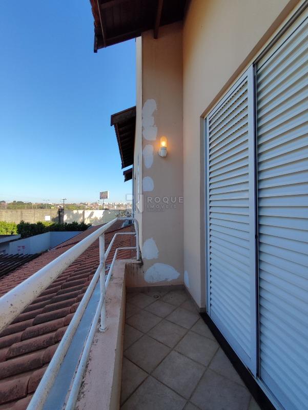 Casa em condomínio à venda no bairro Jardim do Lago: SACADA SUÍTE