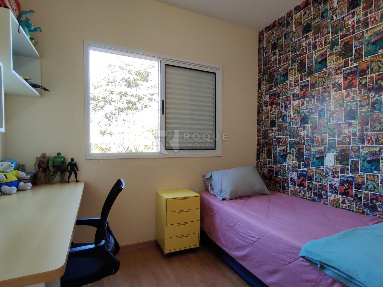 Casa em condomínio à venda no bairro Jardim do Lago: DORMITÓRIO 2