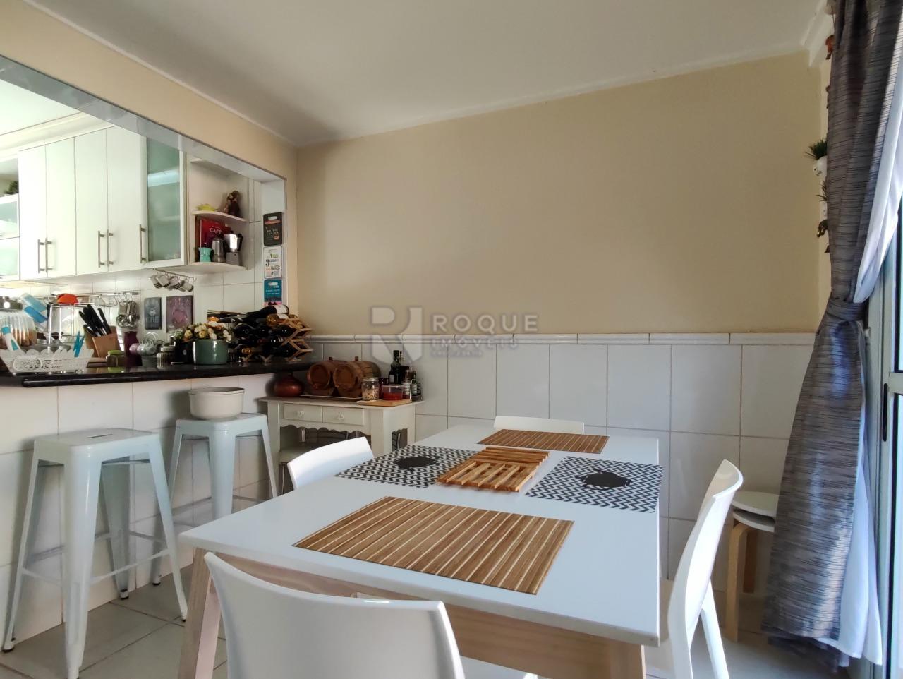 Casa em condomínio à venda no bairro Jardim do Lago: SALA DE JANTAR 2