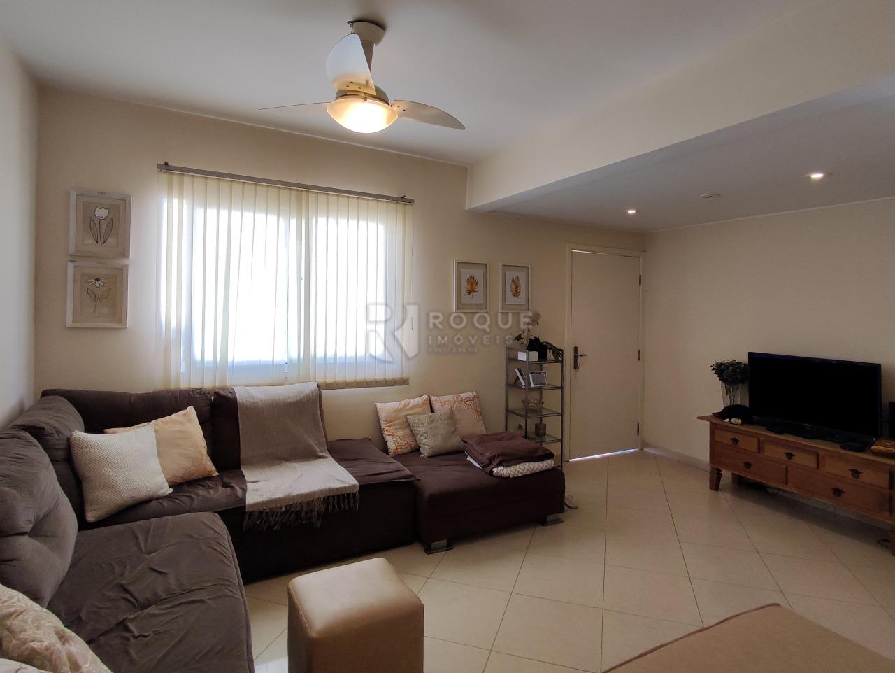 Casa em condomínio à venda no bairro Jardim do Lago: SALA DE TV