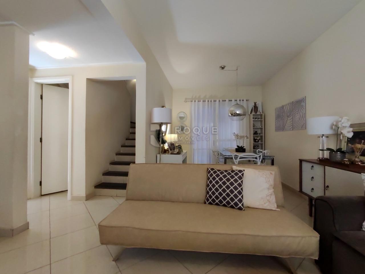 Casa em condomínio à venda no bairro Jardim do Lago: SALA DE TV