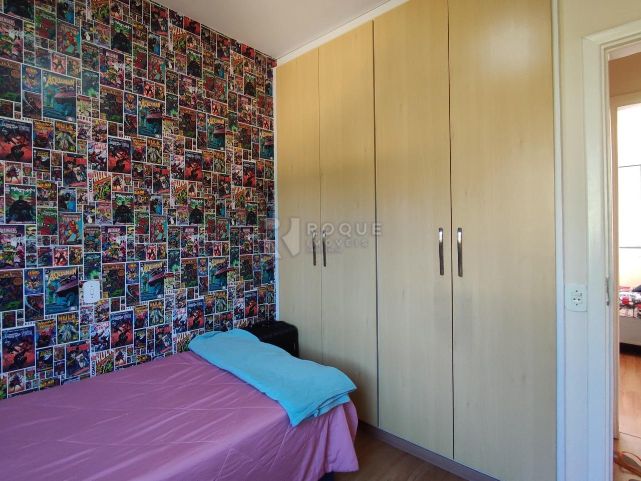 Casa em condomínio à venda no bairro Jardim do Lago: DORMITÓRIO 2