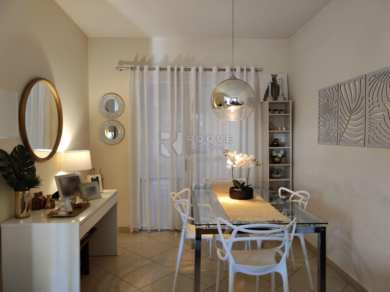 Casa em condomínio à venda no bairro Jardim do Lago: SALA DE JANTAR 1