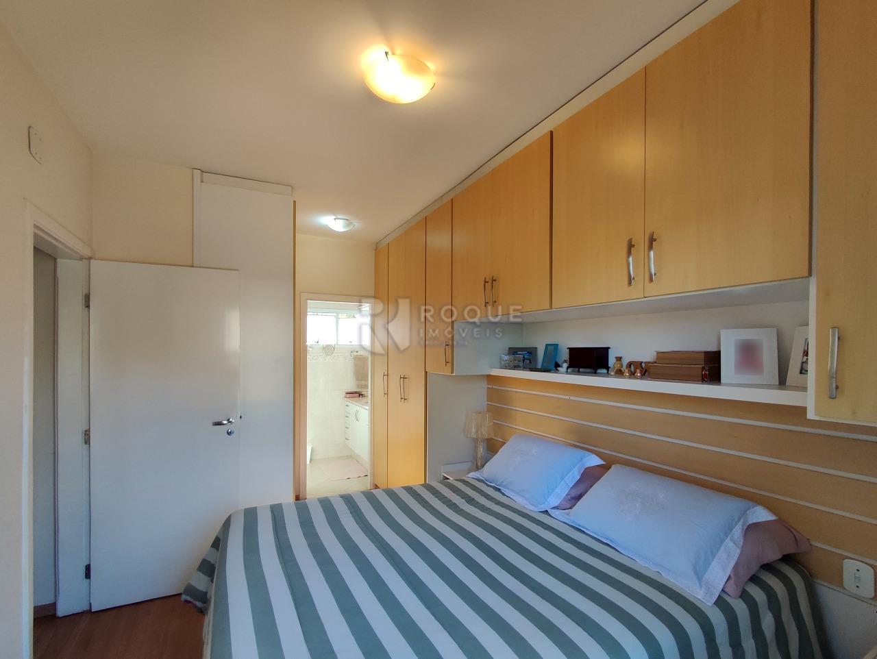 Casa em condomínio à venda no bairro Jardim do Lago: SUÍTE